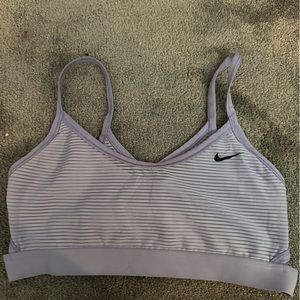 Nike Crisscross Sports Bra